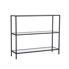 Hanah Home Cómoda D100 Negra